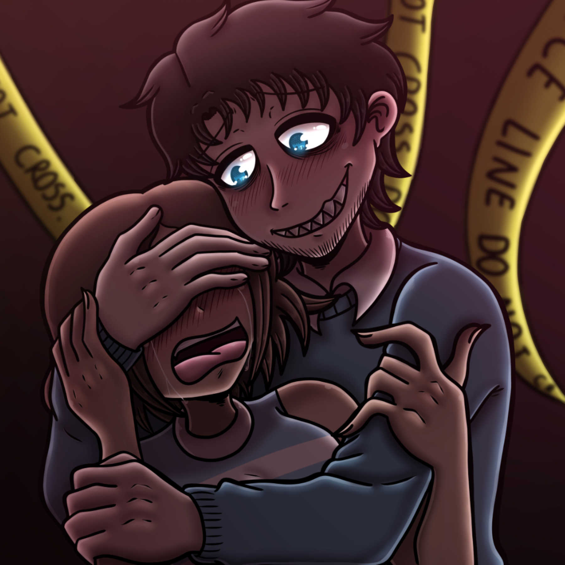Loop | WEBTOON