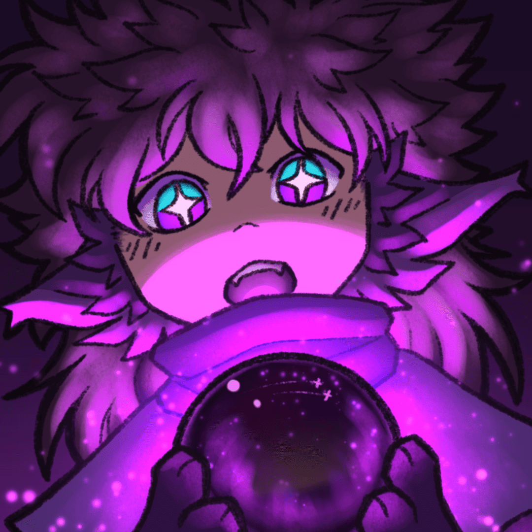Tales of the Cosmos | WEBTOON