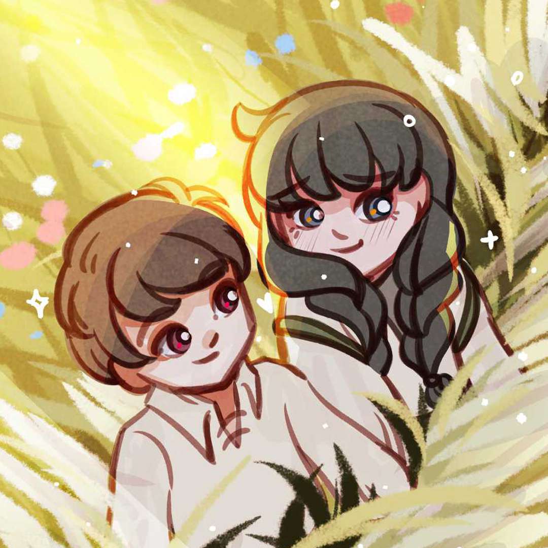 Journey Home | WEBTOON