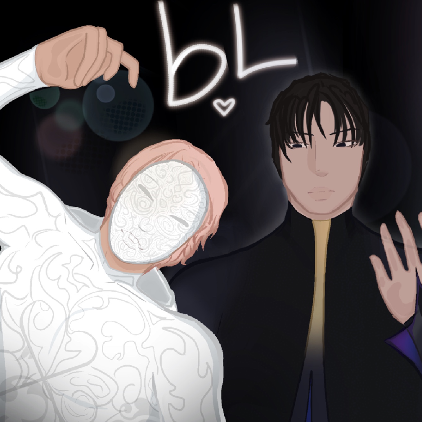 Truths Untold Webtoon