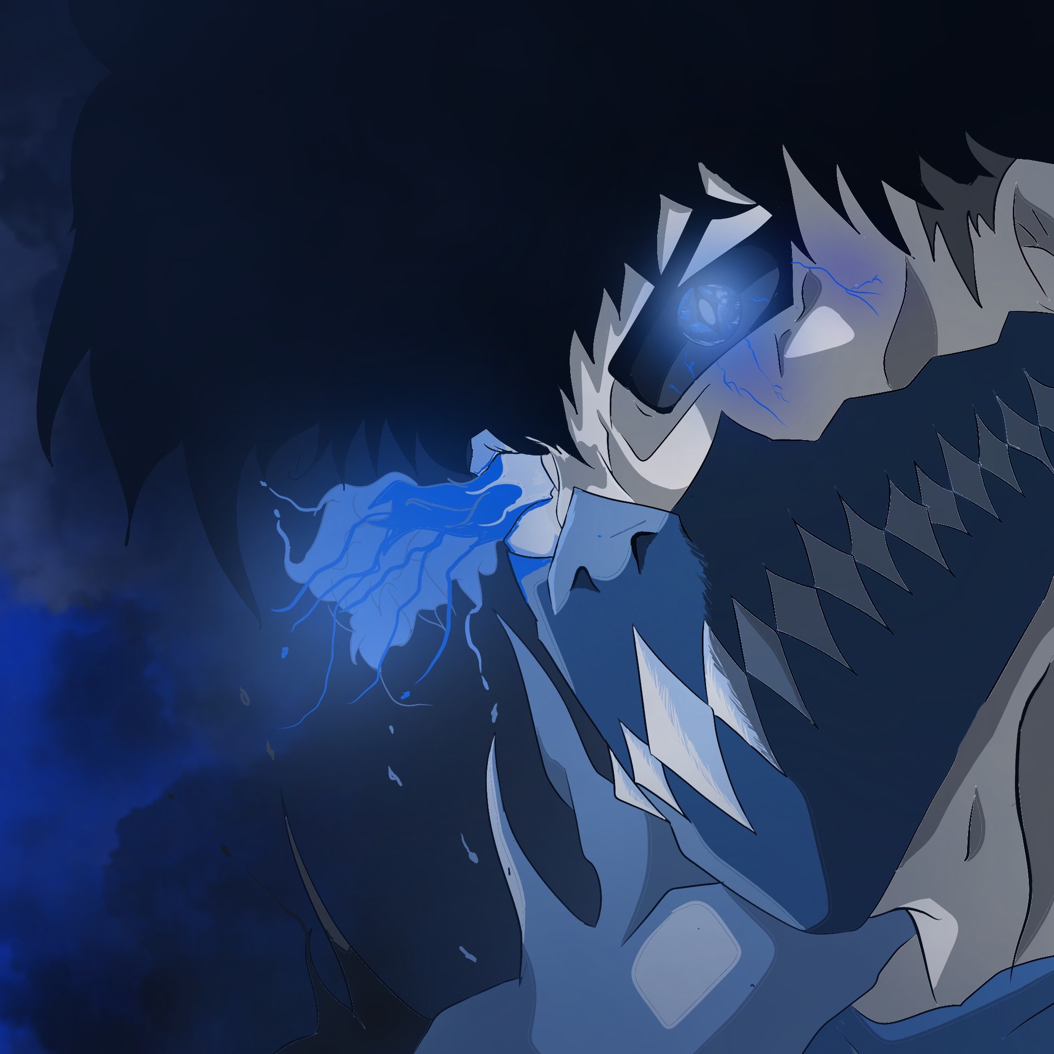 Spectral Winds | WEBTOON