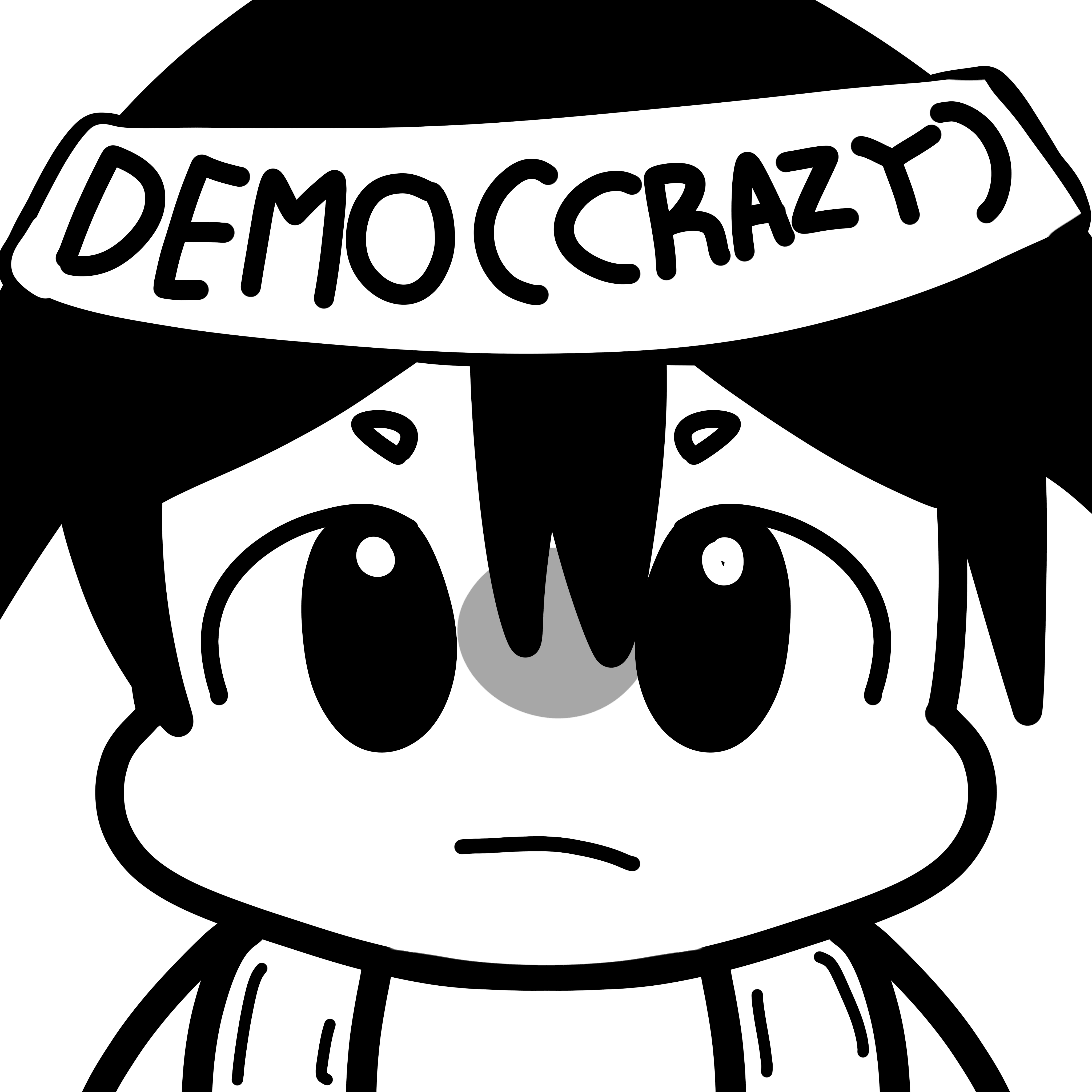 Demo(Crazy) | LINE WEBTOON