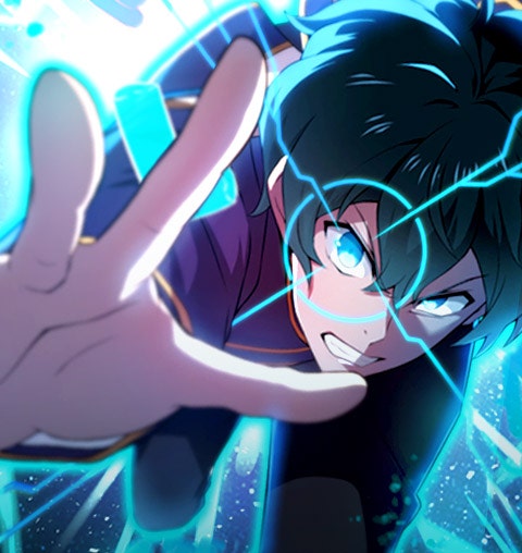 Episode 2 | Zero0: A Space-Time Mage