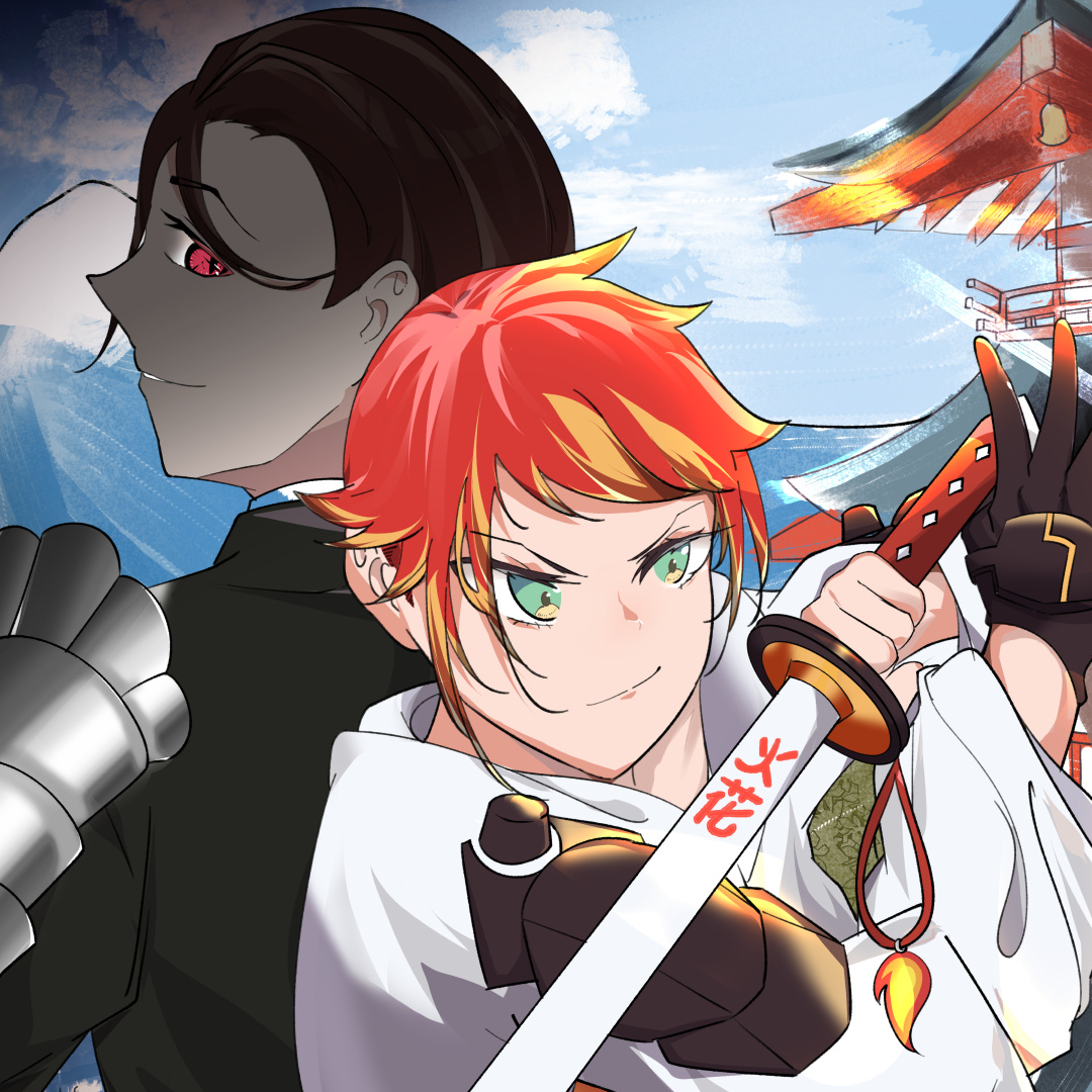 Echoes of War | WEBTOON