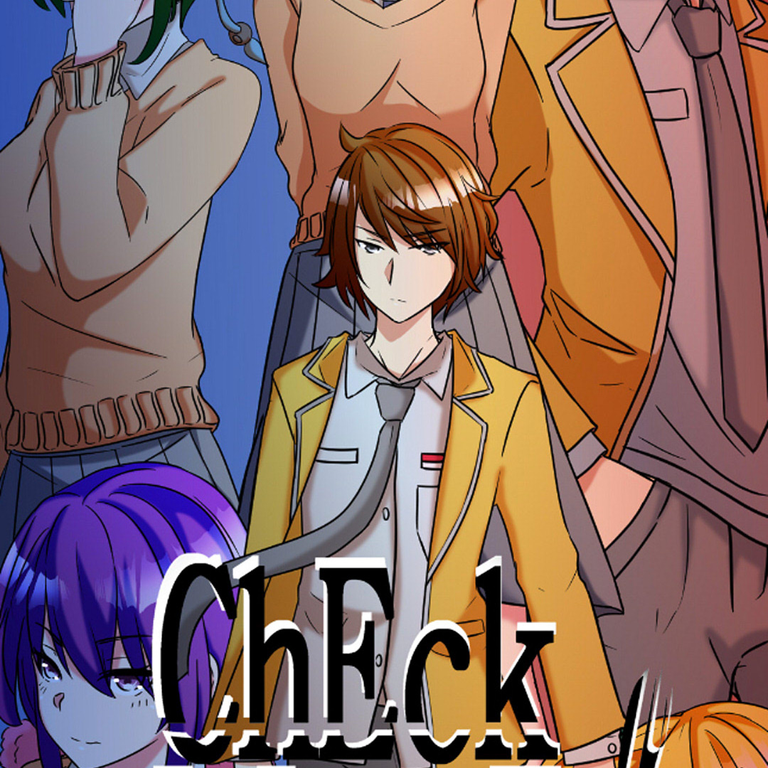 Checkmate! | LINE WEBTOON