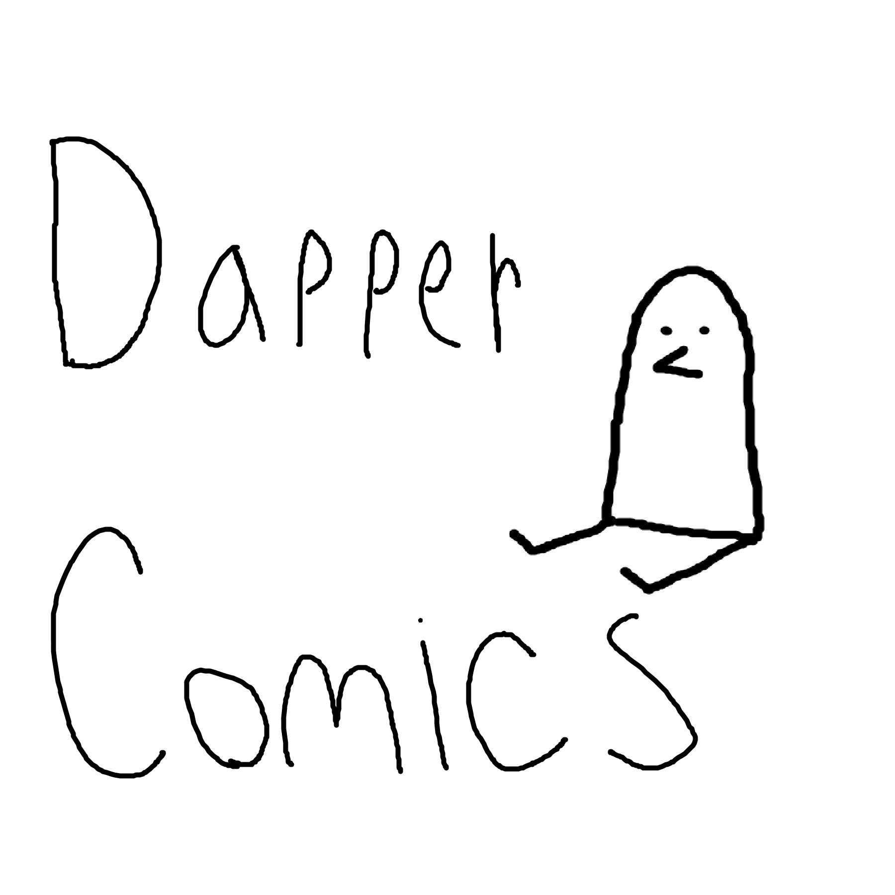 Dapper Comics | WEBTOON