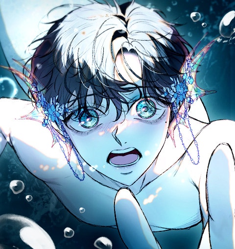 Episode 1 | The Merman Trapped in My Lake