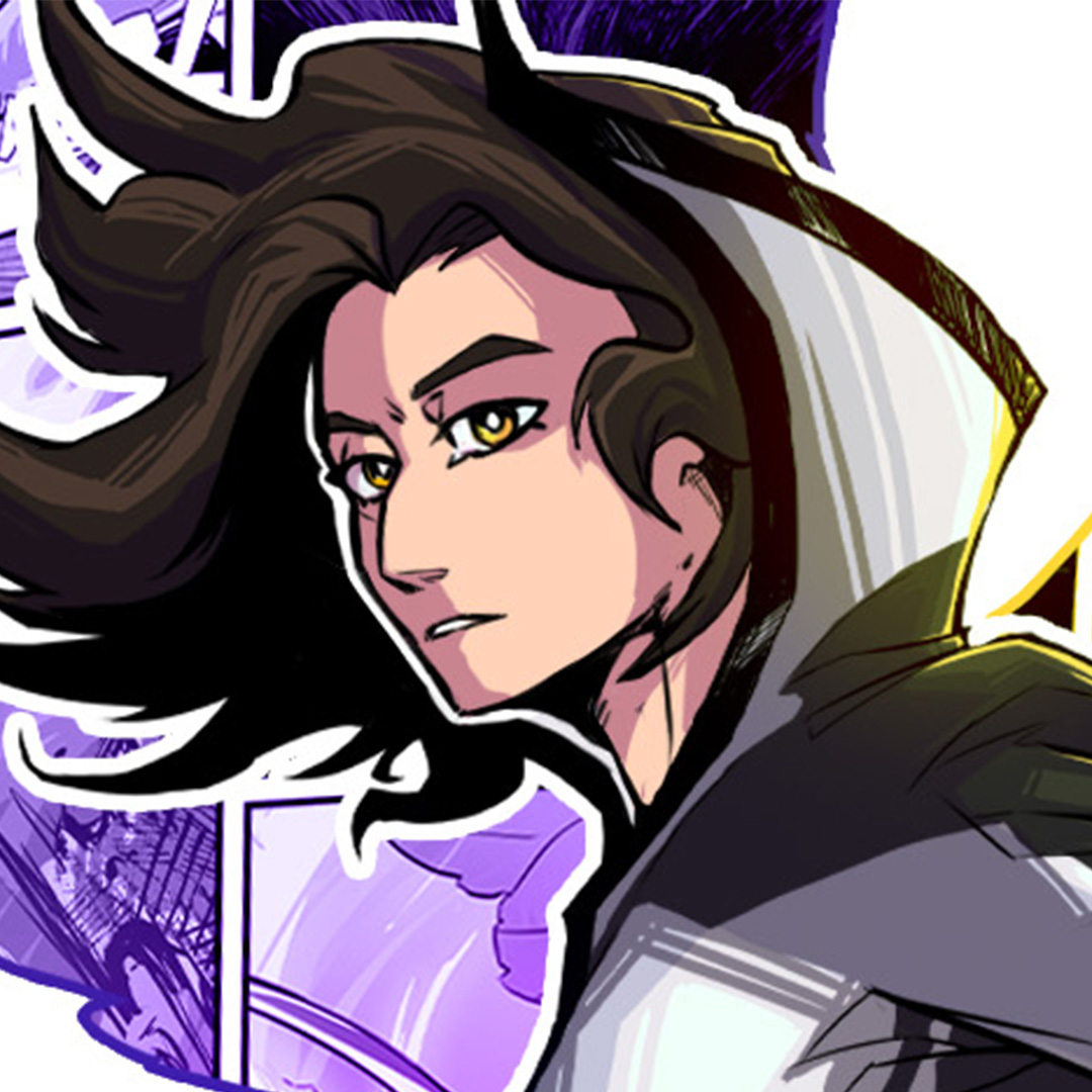 Shungan | WEBTOON