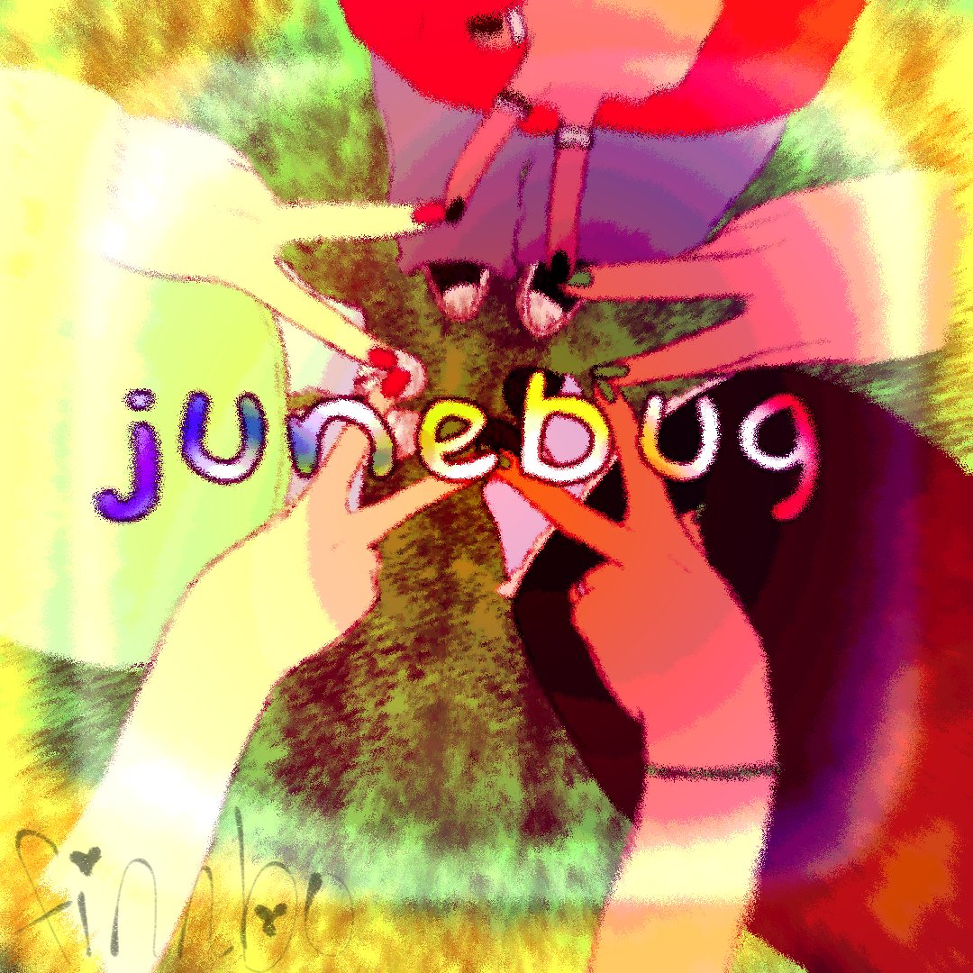 junebug | WEBTOON