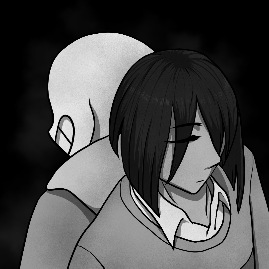 Undertale [Flashbacks] | WEBTOON