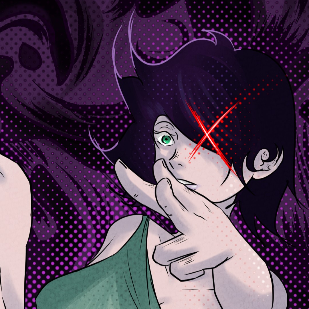 Underworld | WEBTOON