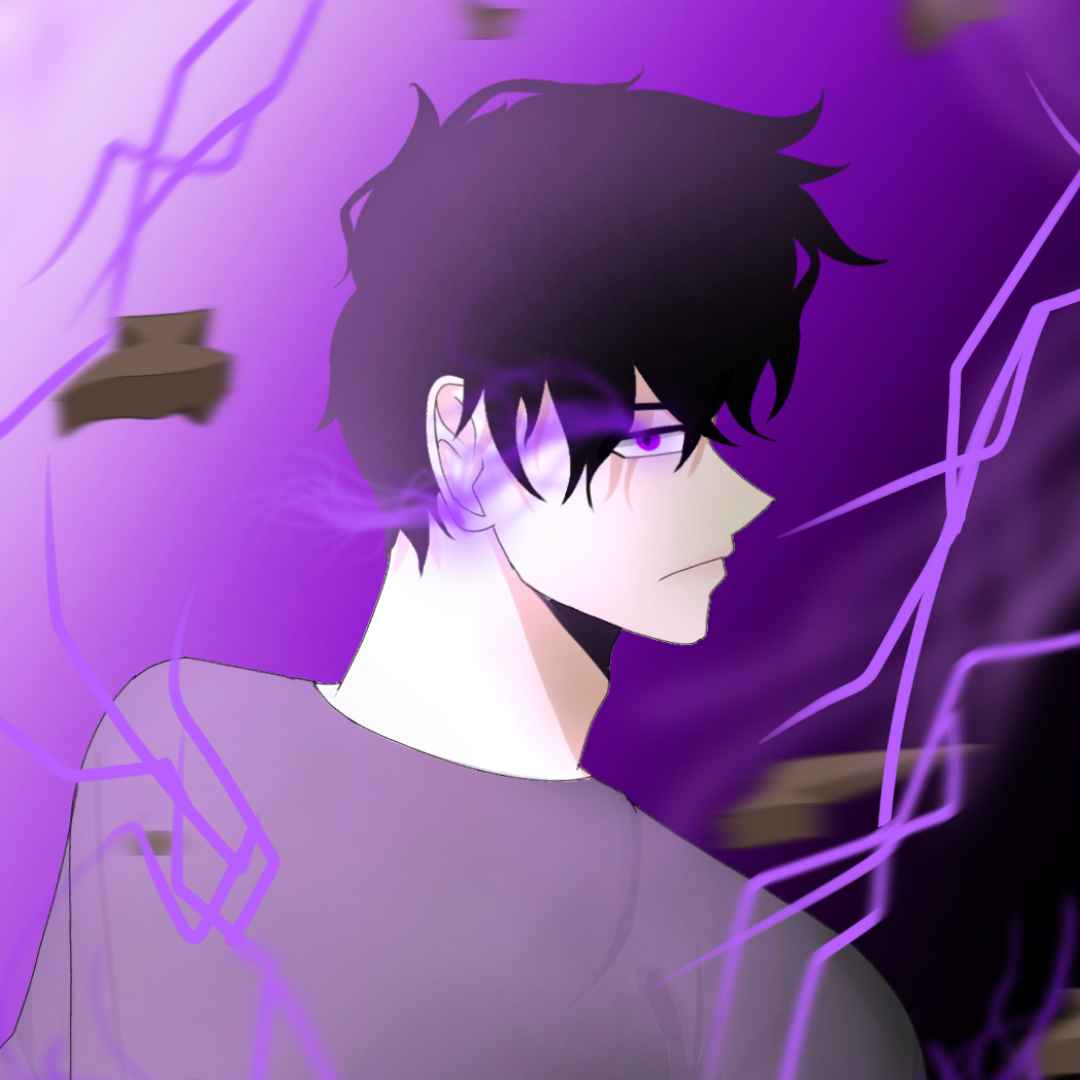 The Demon Hunter | LINE WEBTOON