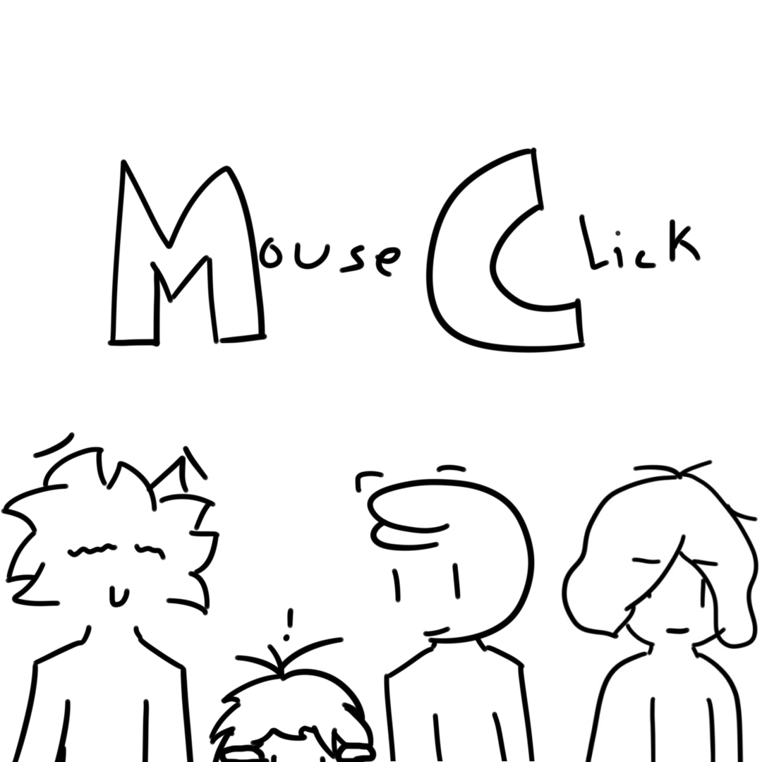MOUSECLICK | WEBTOON