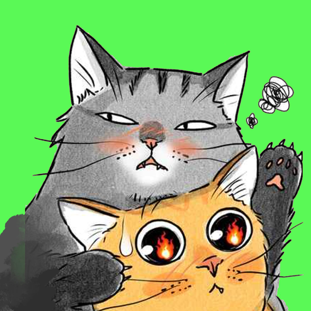 The Bread Cat & Pepper | WEBTOON