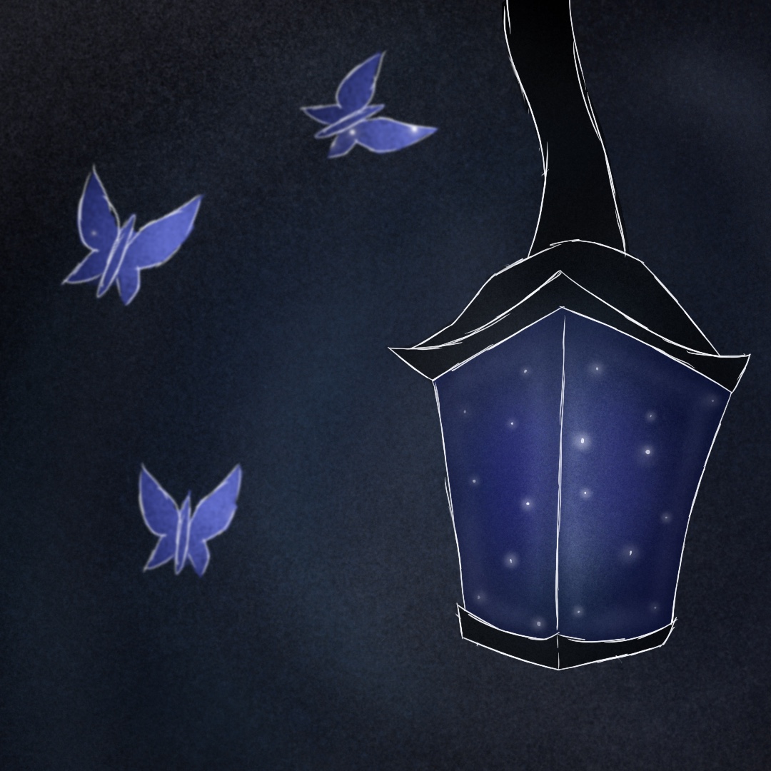 The Void | WEBTOON