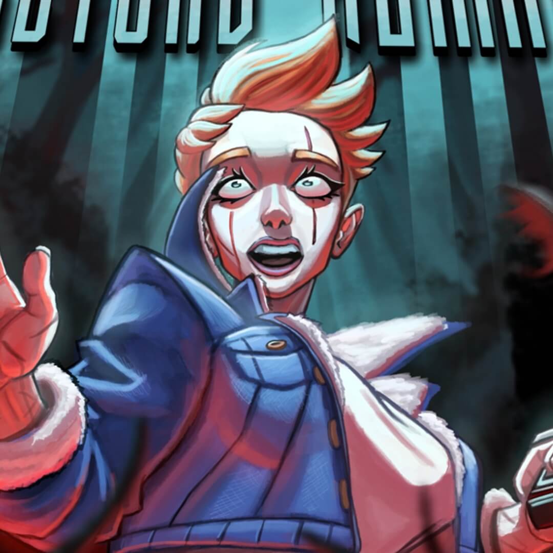 Them: Beyond Human | WEBTOON
