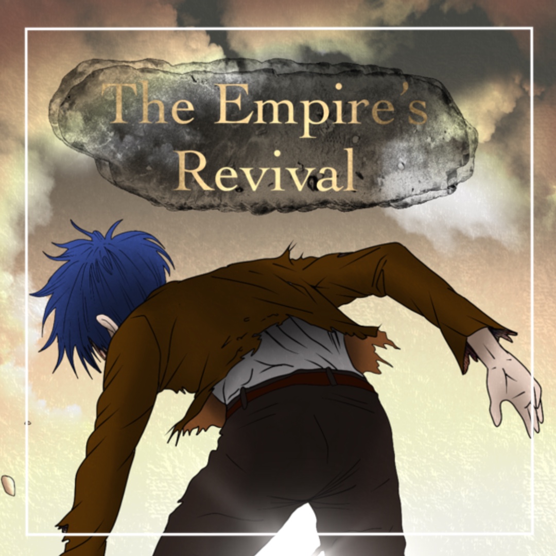 The Empire's Revival | WEBTOON