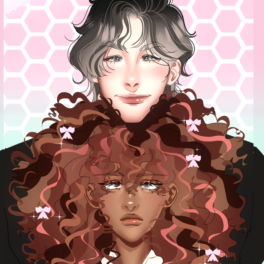 Violent Pink (CONTEST) | WEBTOON