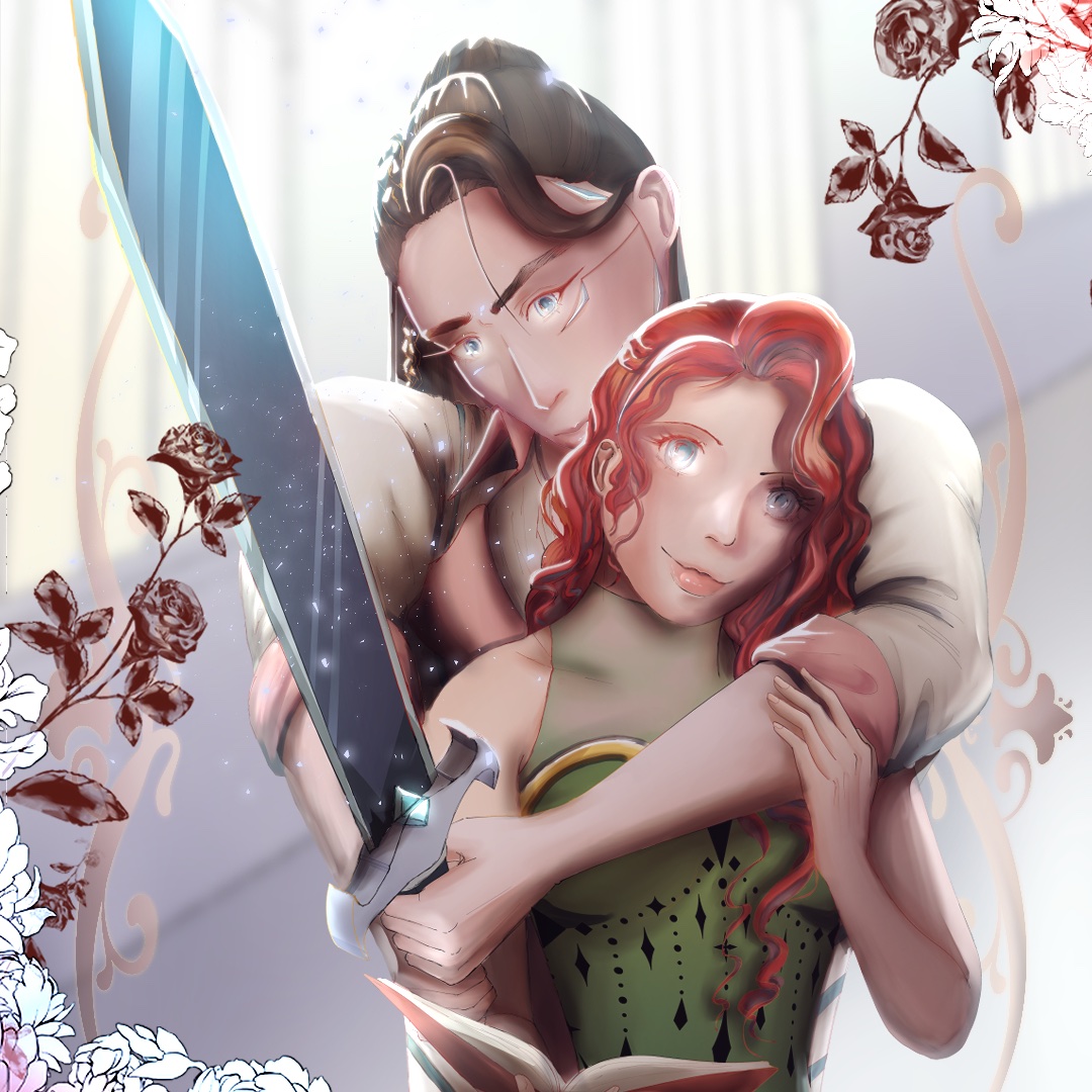 The Final Fairytale | WEBTOON