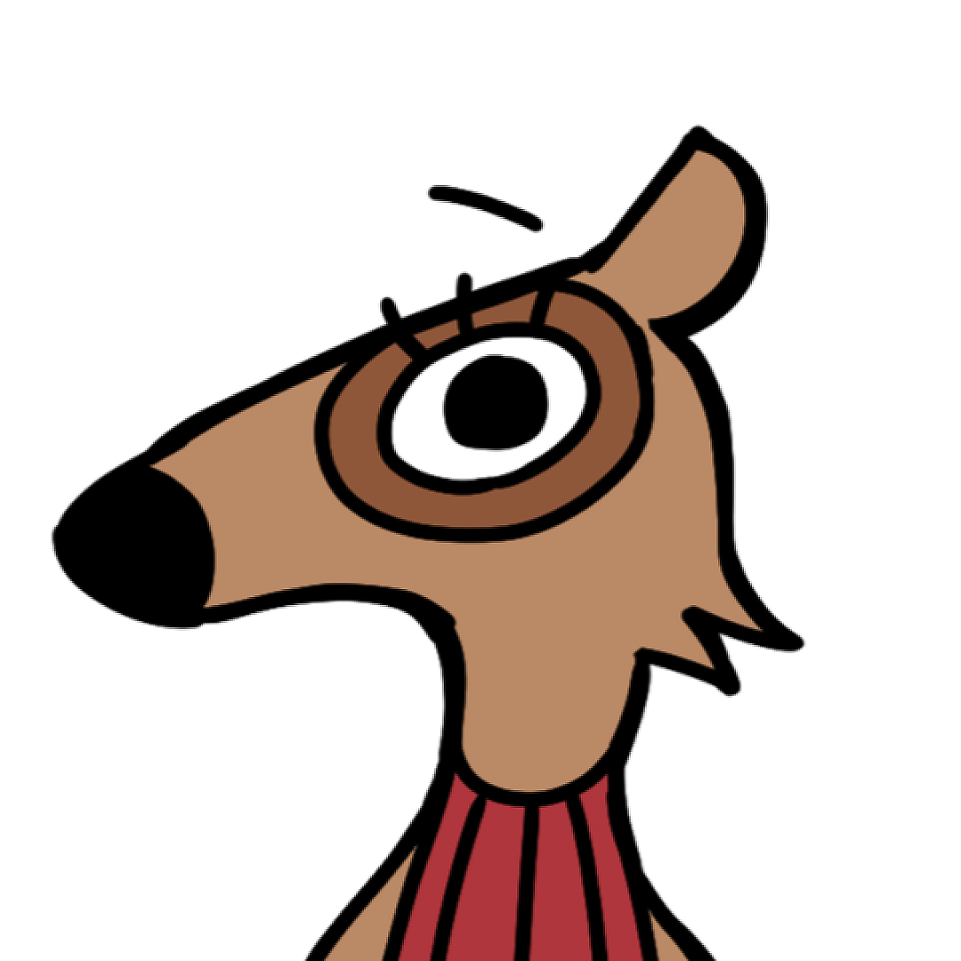 Looloo | WEBTOON