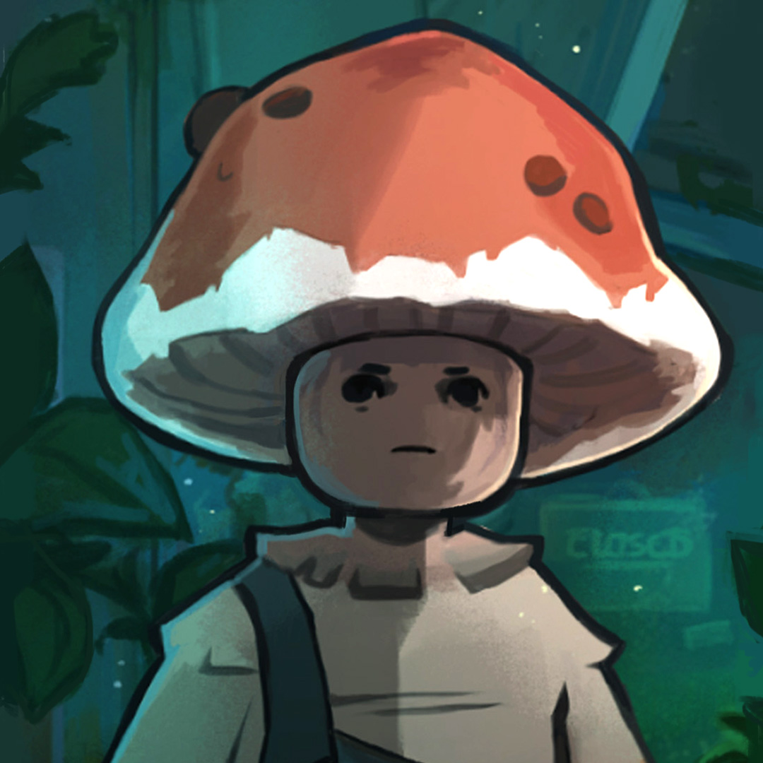 Prologue - 1 | Roots