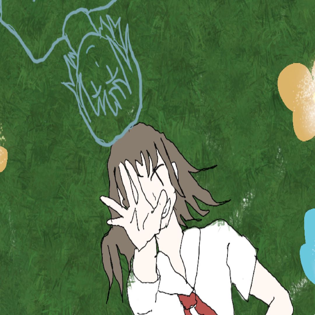 My Friend is a Ghost | WEBTOON