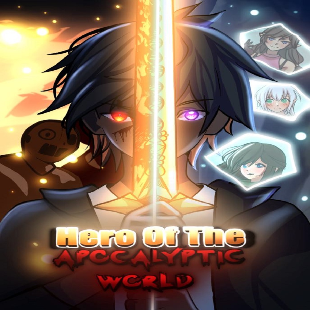 Hero Of The Apocalyptic World | WEBTOON