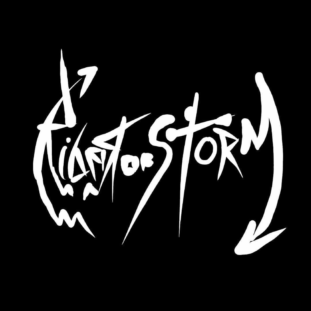 Rider of Storm | WEBTOON