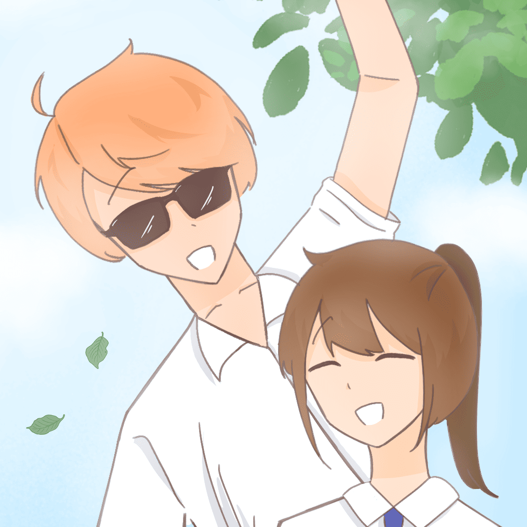 SMP | LINE WEBTOON
