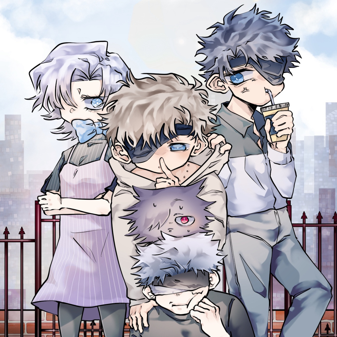 Prologue - 1 | What is Tai up to Today?
