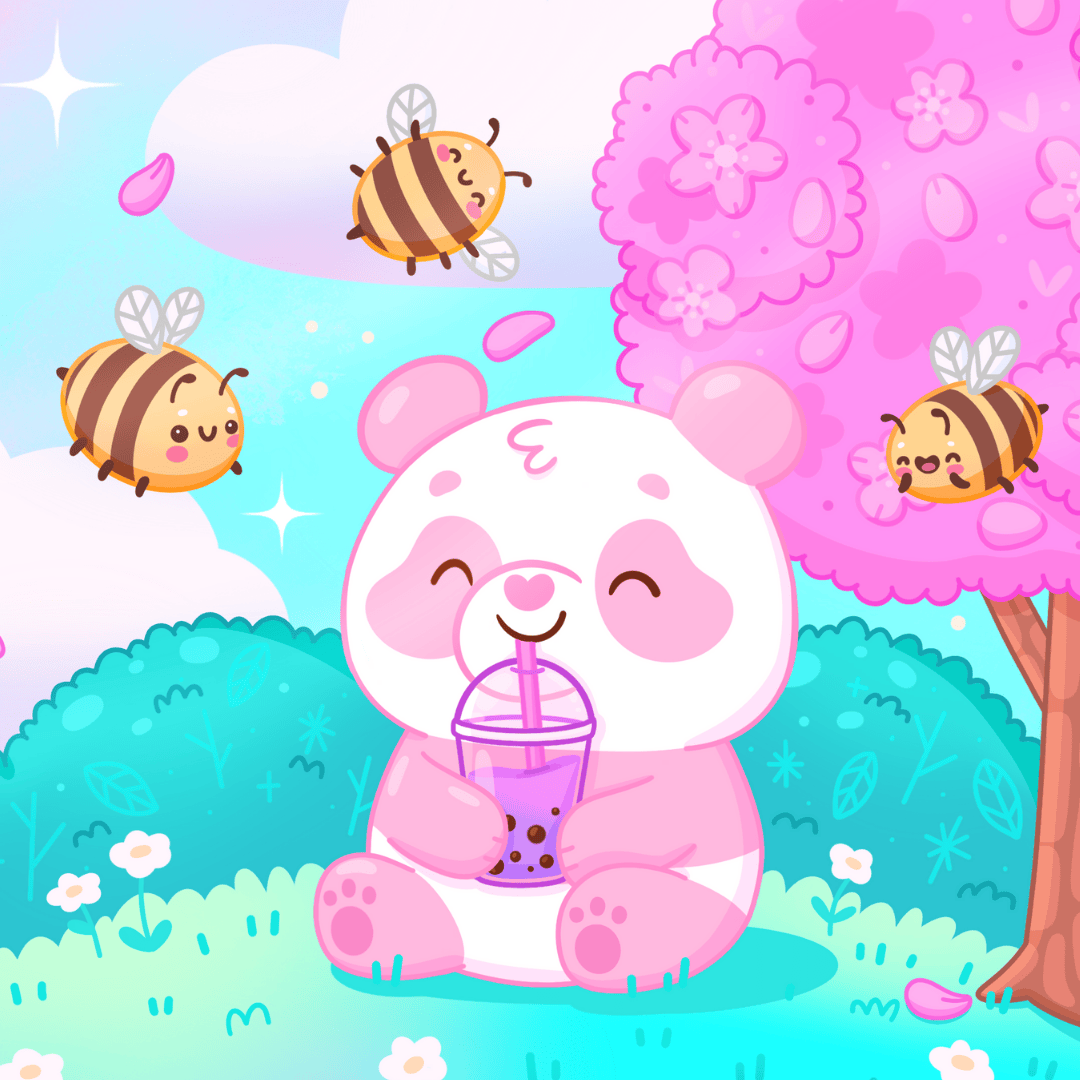 Boba Buddies WEBTOON boba-buddies-webtoon