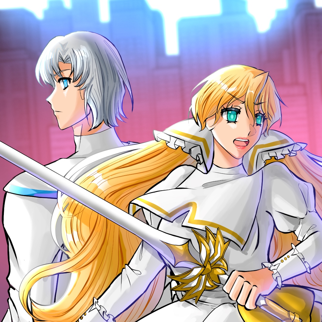 The Unwanted Path of the Silvestia Keeper | WEBTOON
