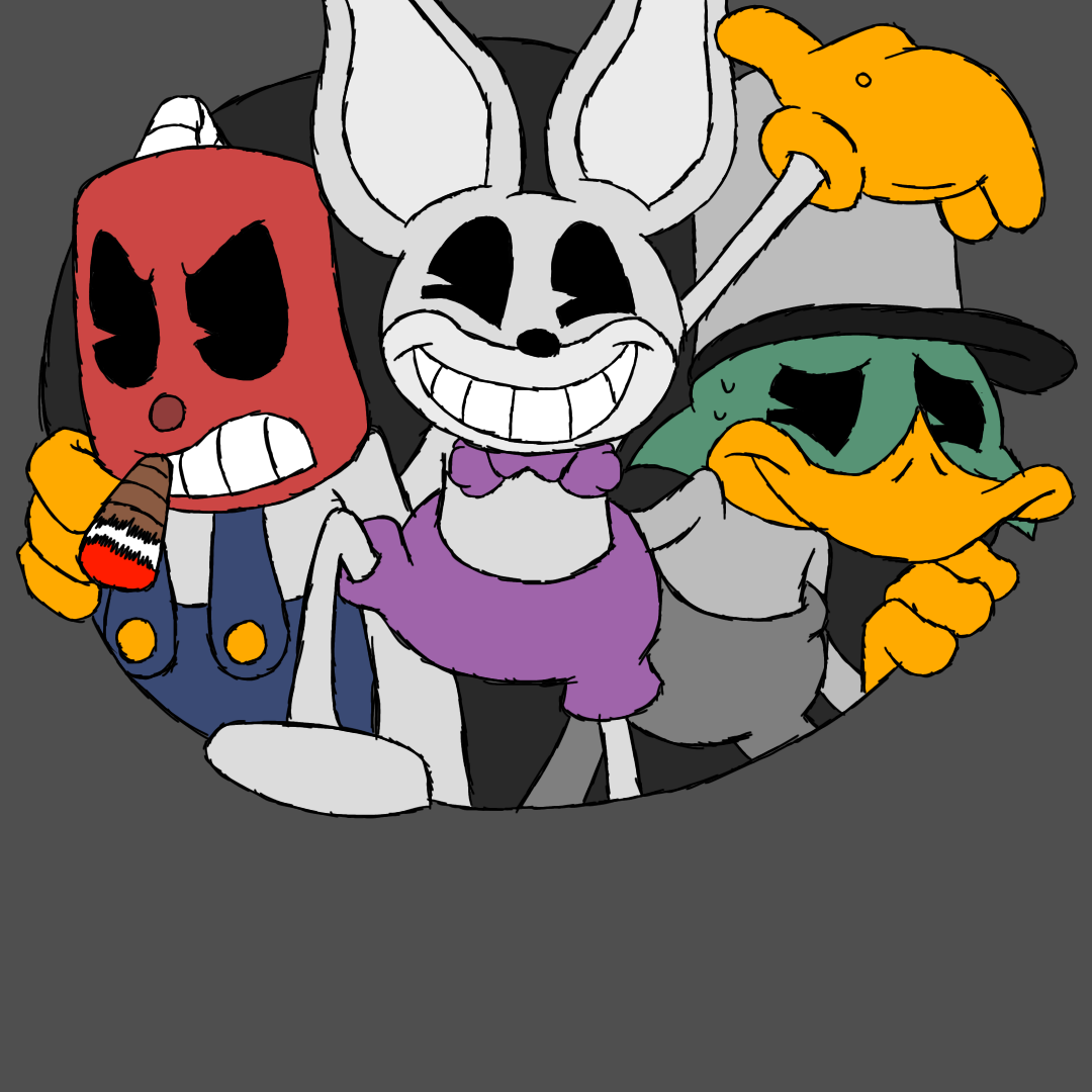 Bon Bon the rabbit | WEBTOON