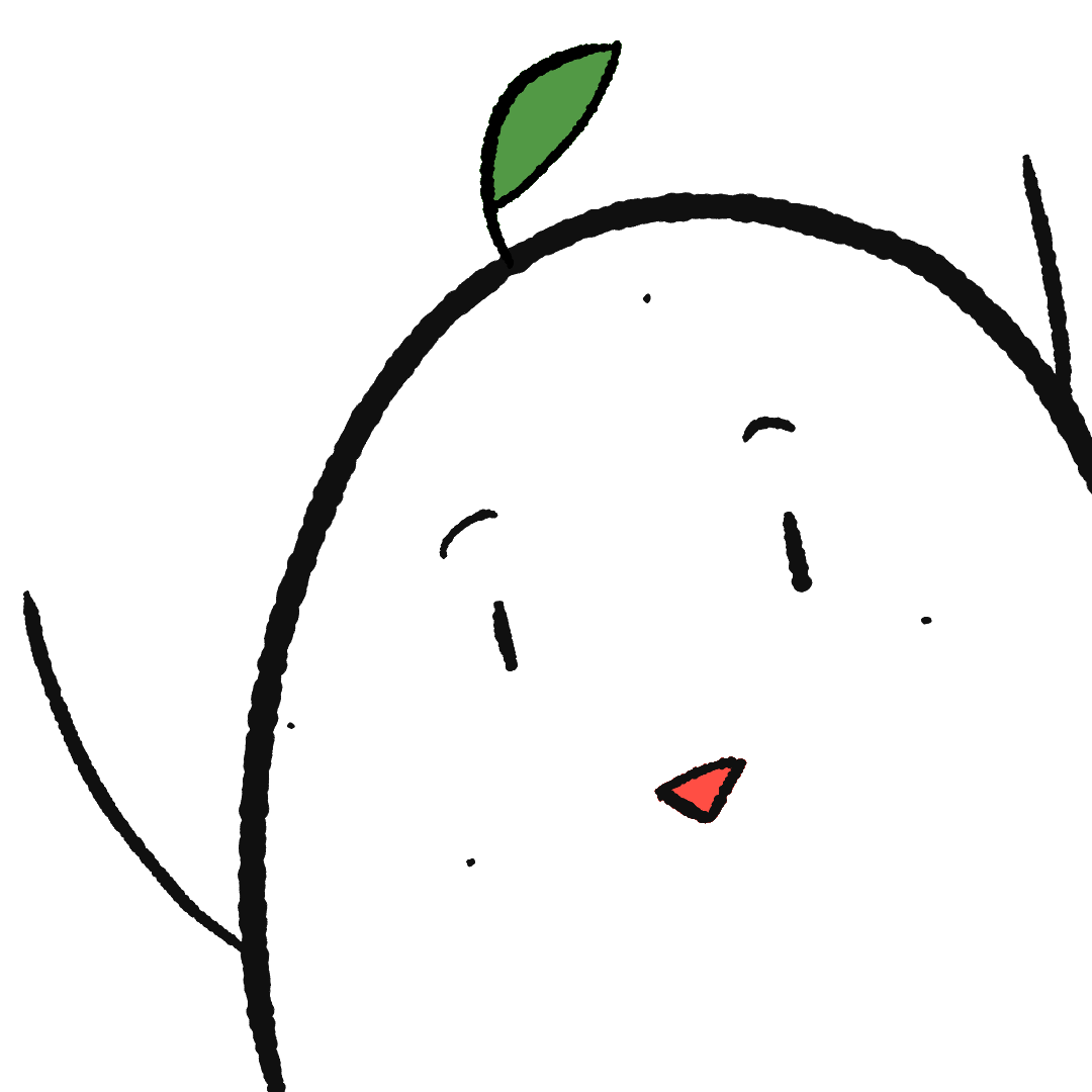 New potato webtoon