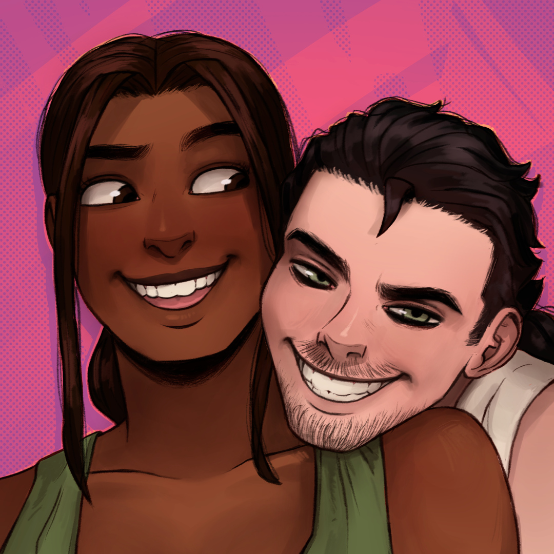 The Human Spirit | WEBTOON