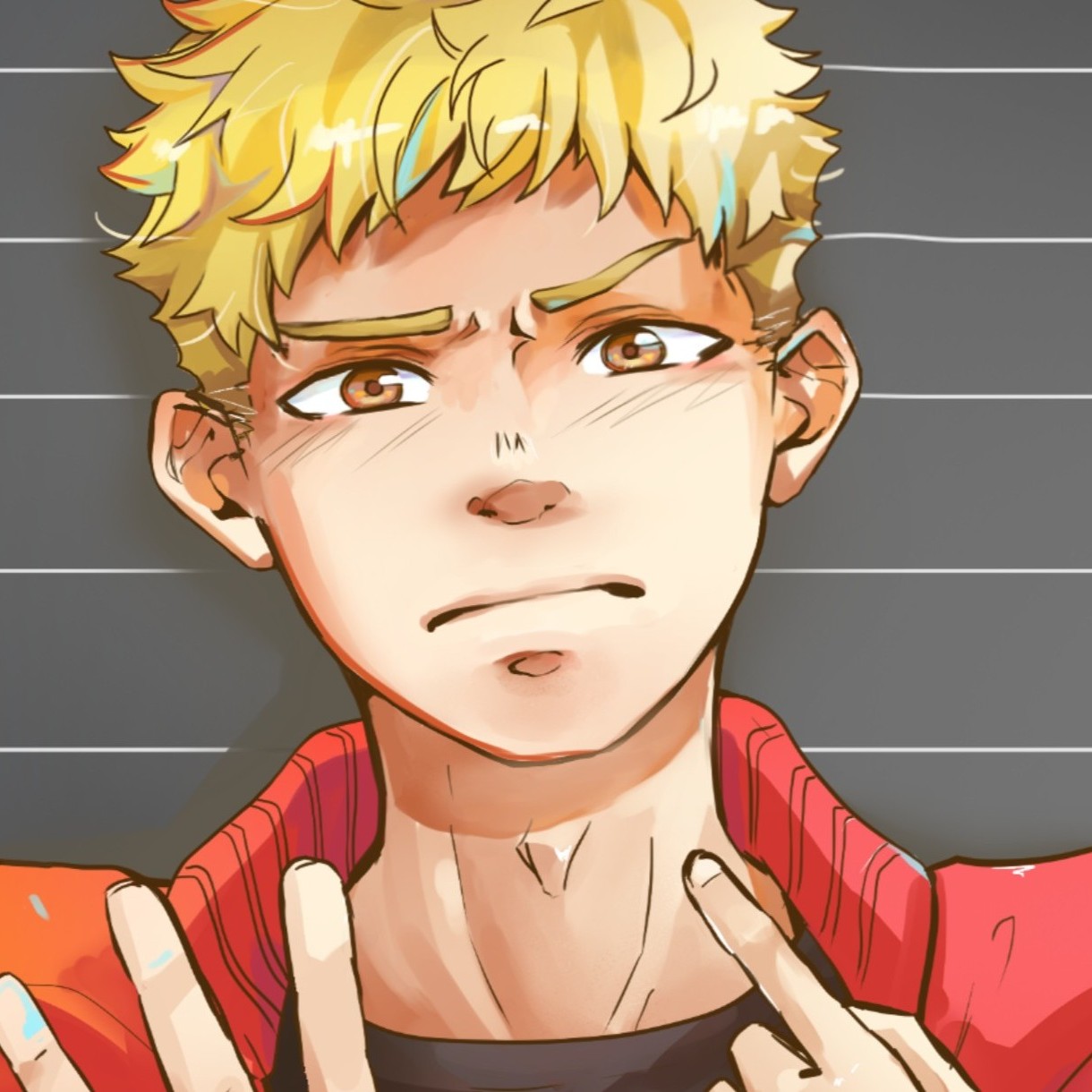 You've Got The Wrong One | WEBTOON