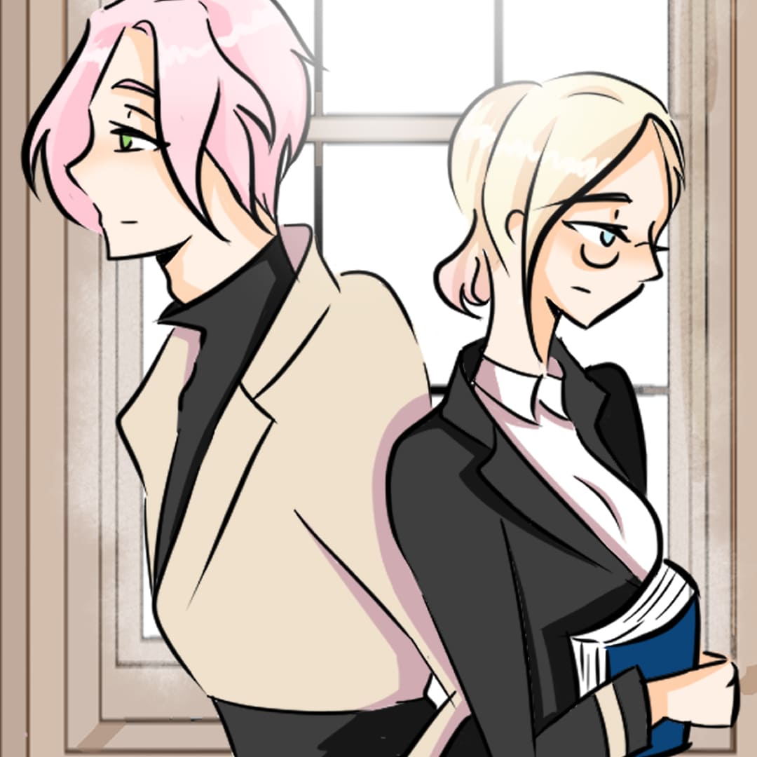 Let me go | WEBTOON