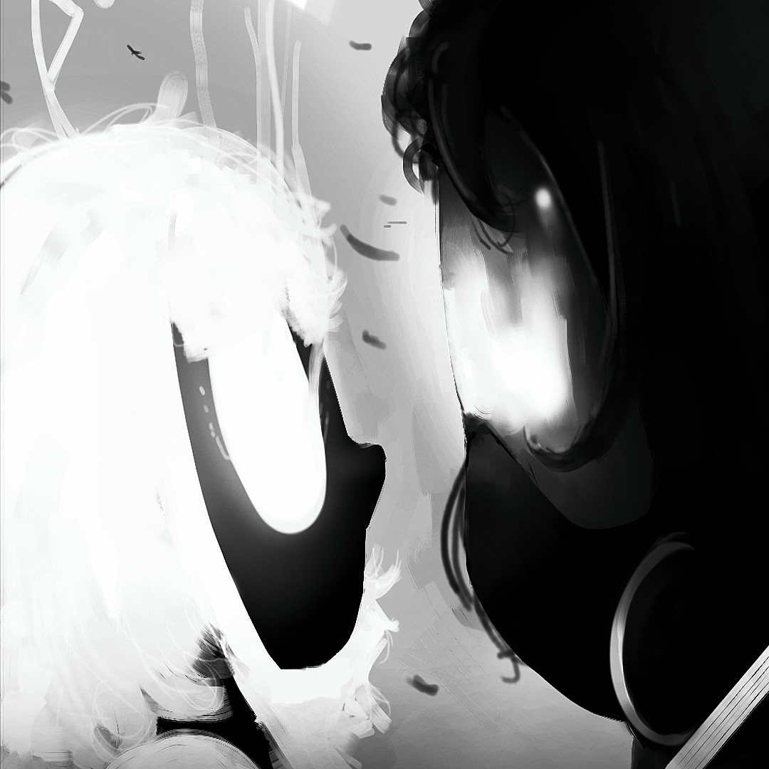 Aether Dawn | WEBTOON