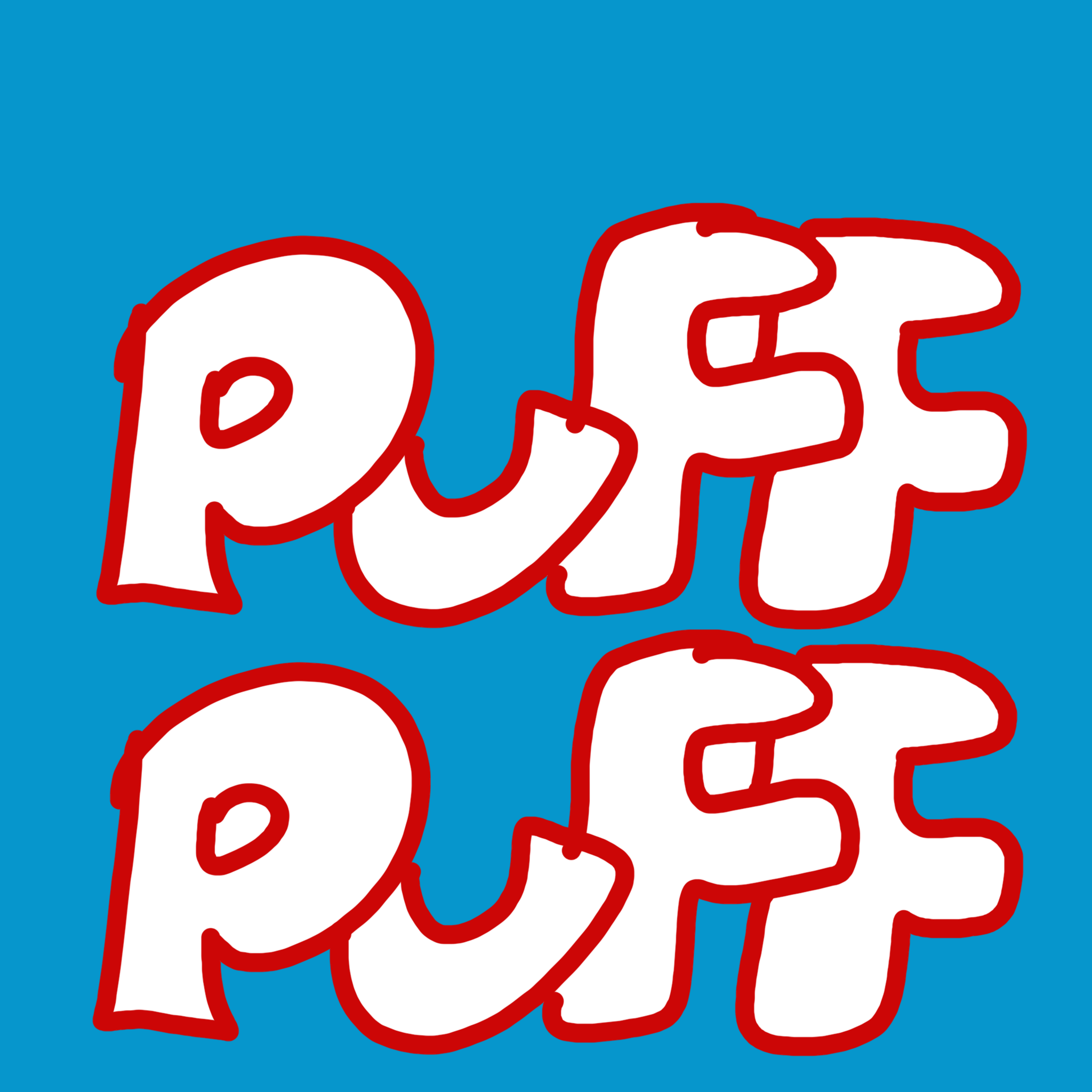 The Adventures of Puff Puff | WEBTOON