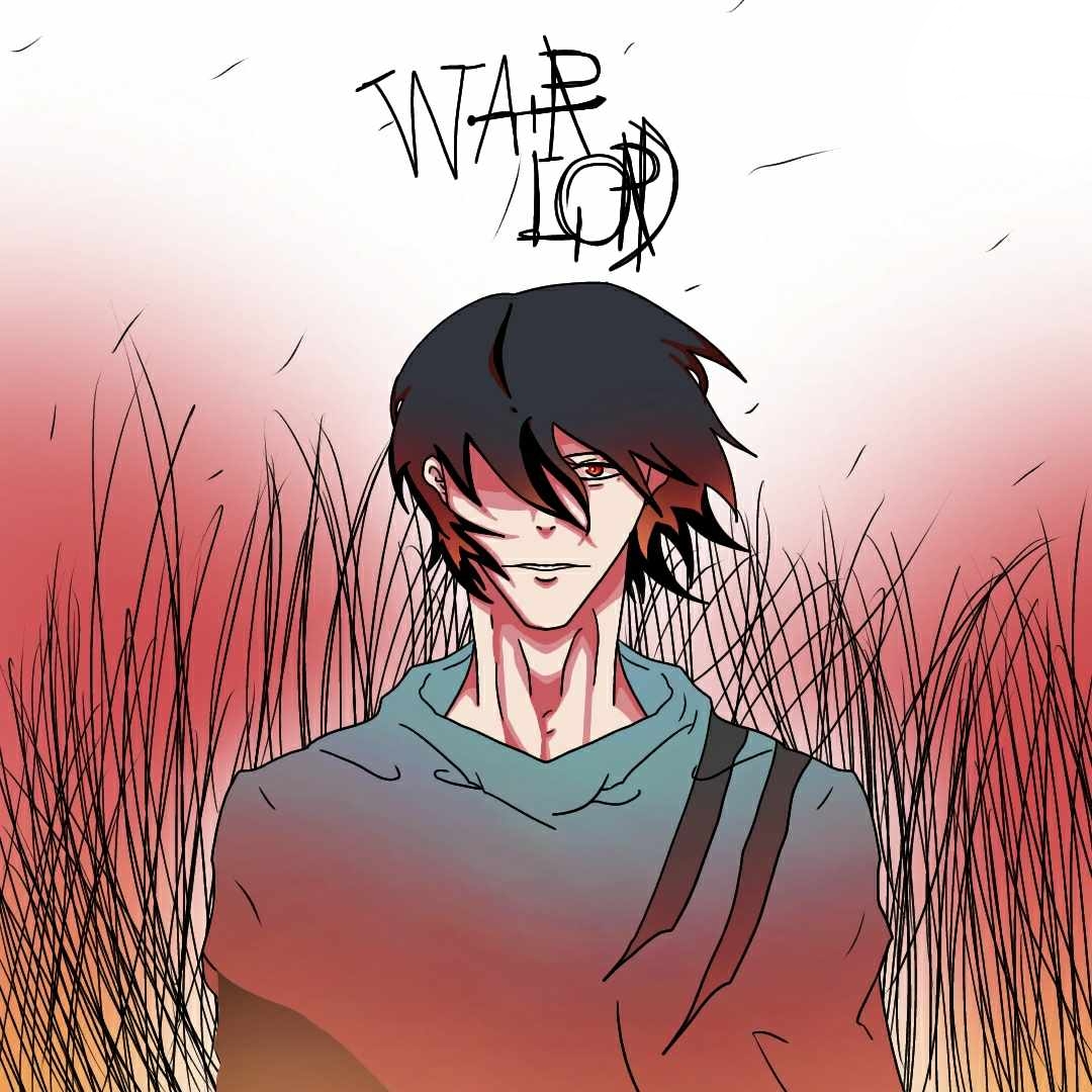 War Lord | WEBTOON
