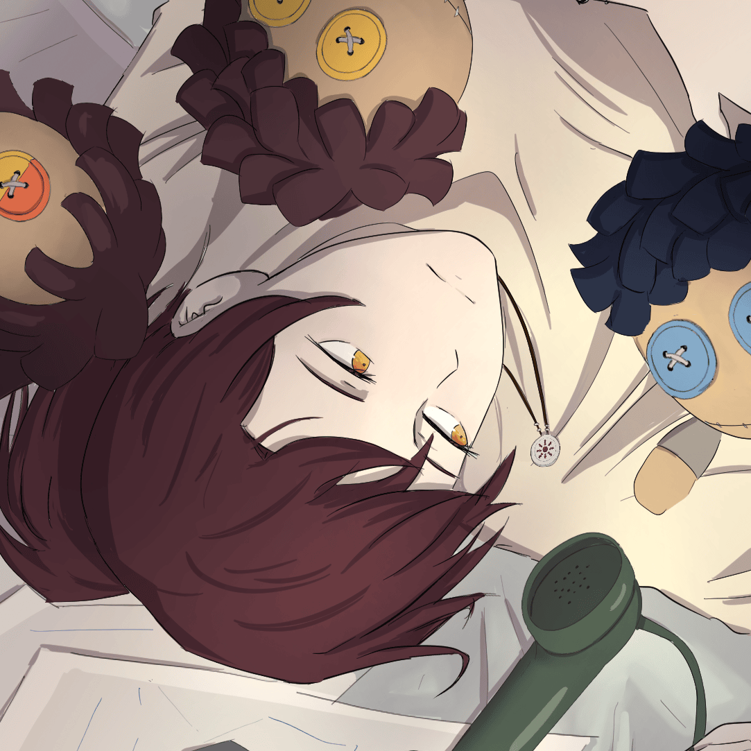 Aether | WEBTOON