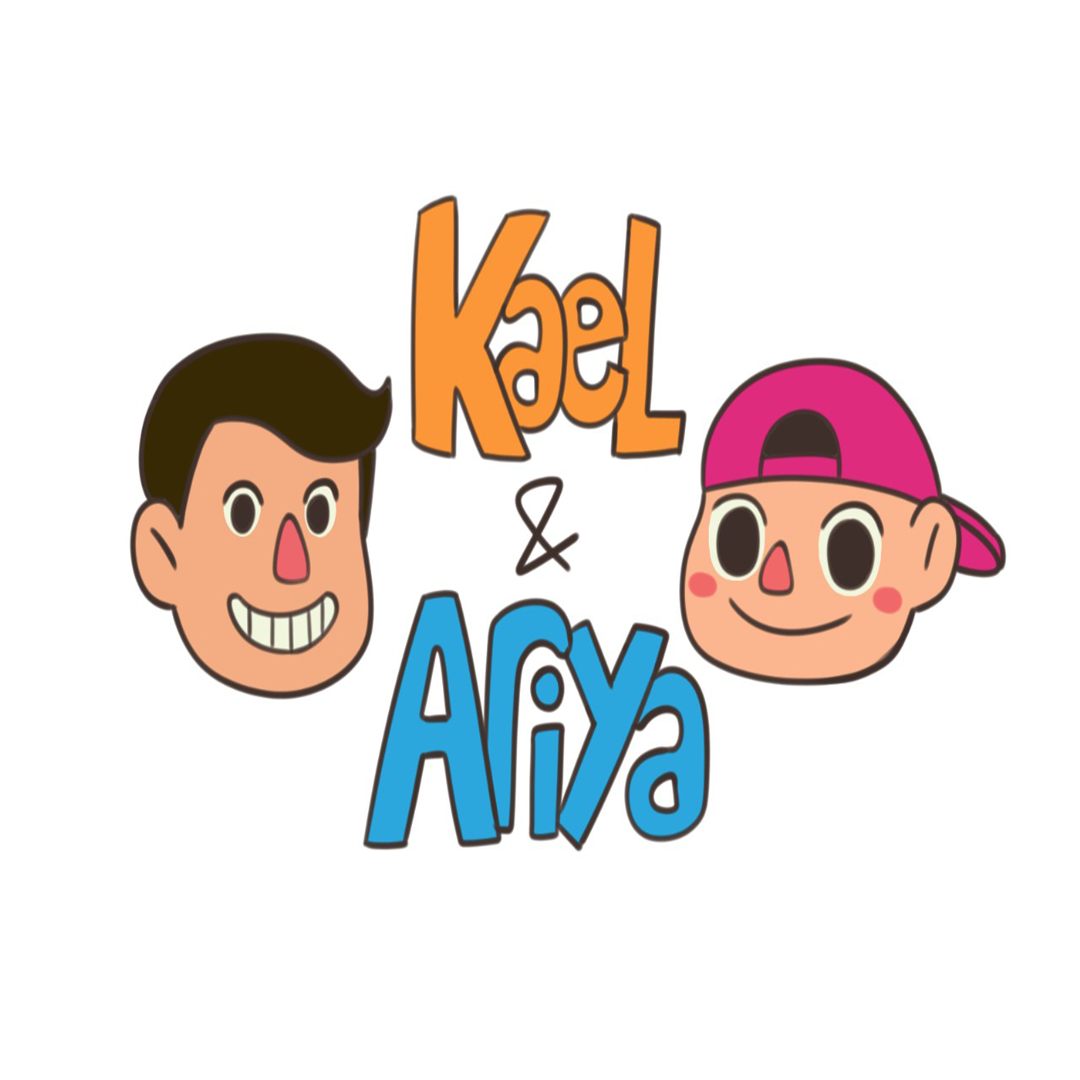 Kael & Ariya | LINE WEBTOON