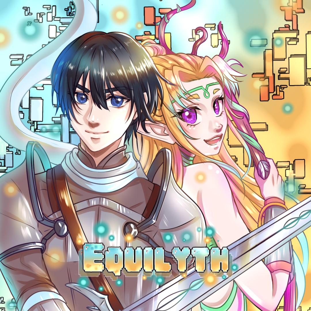 Equilyth | WEBTOON