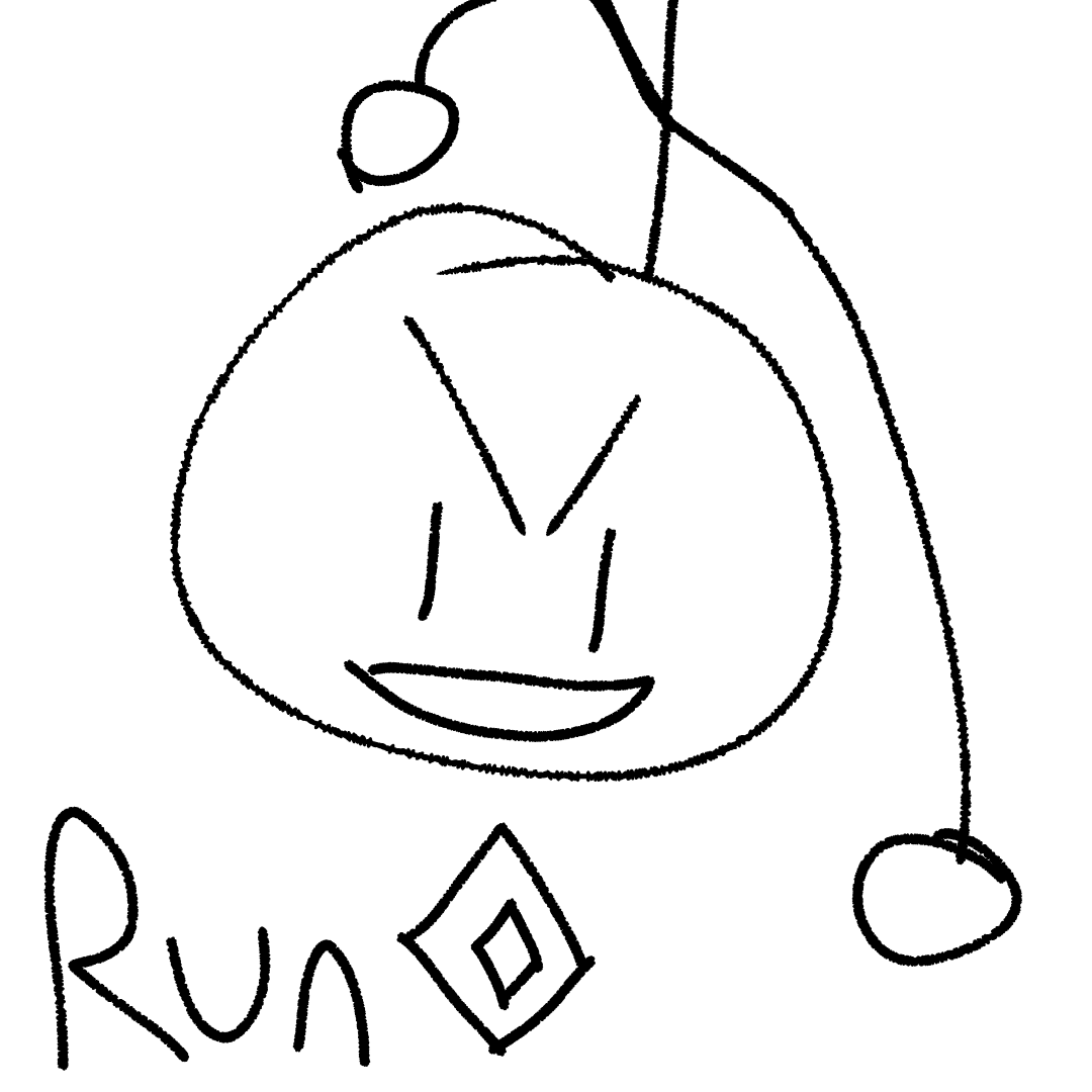 Run | WEBTOON