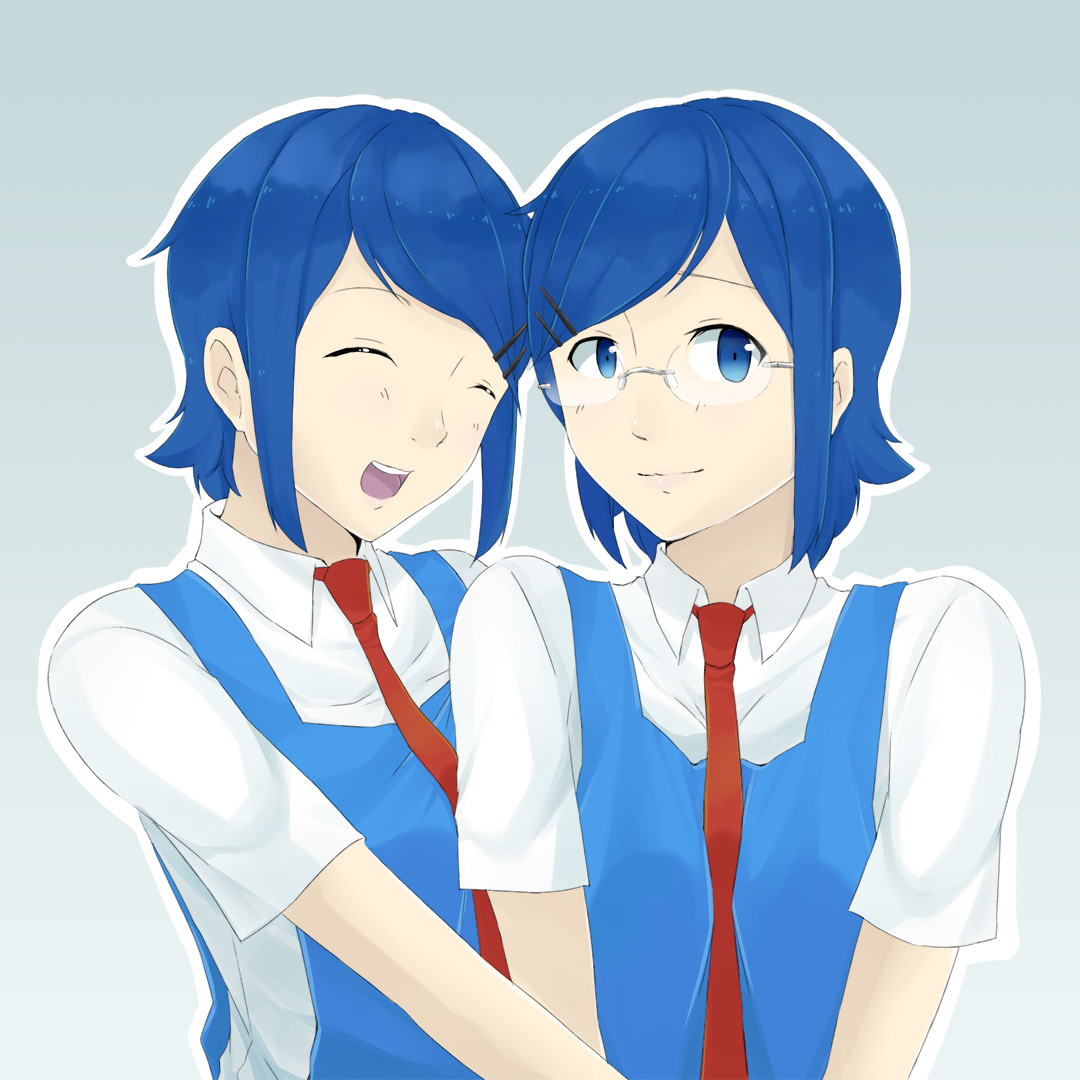Double Self | WEBTOON