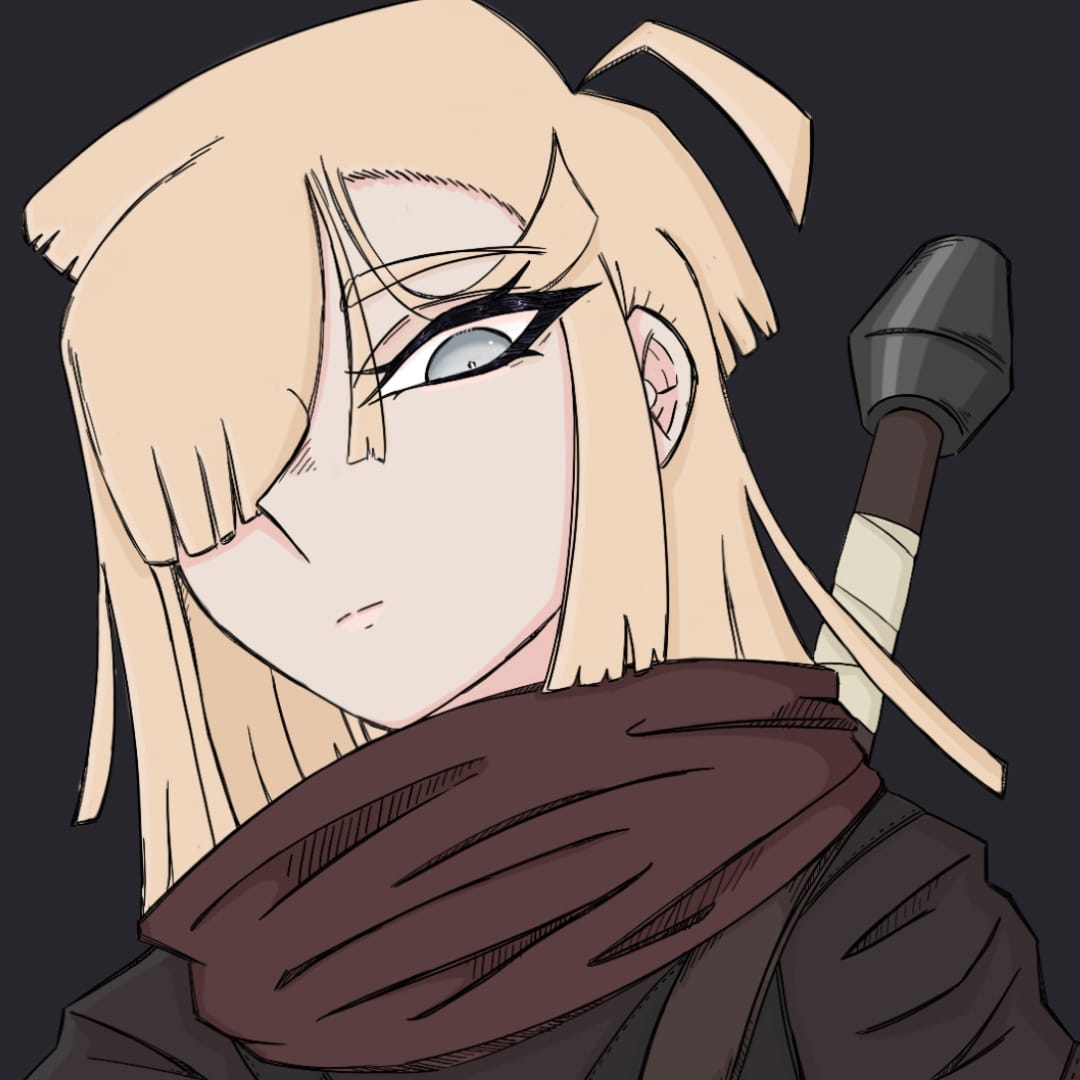 Sainari | WEBTOON