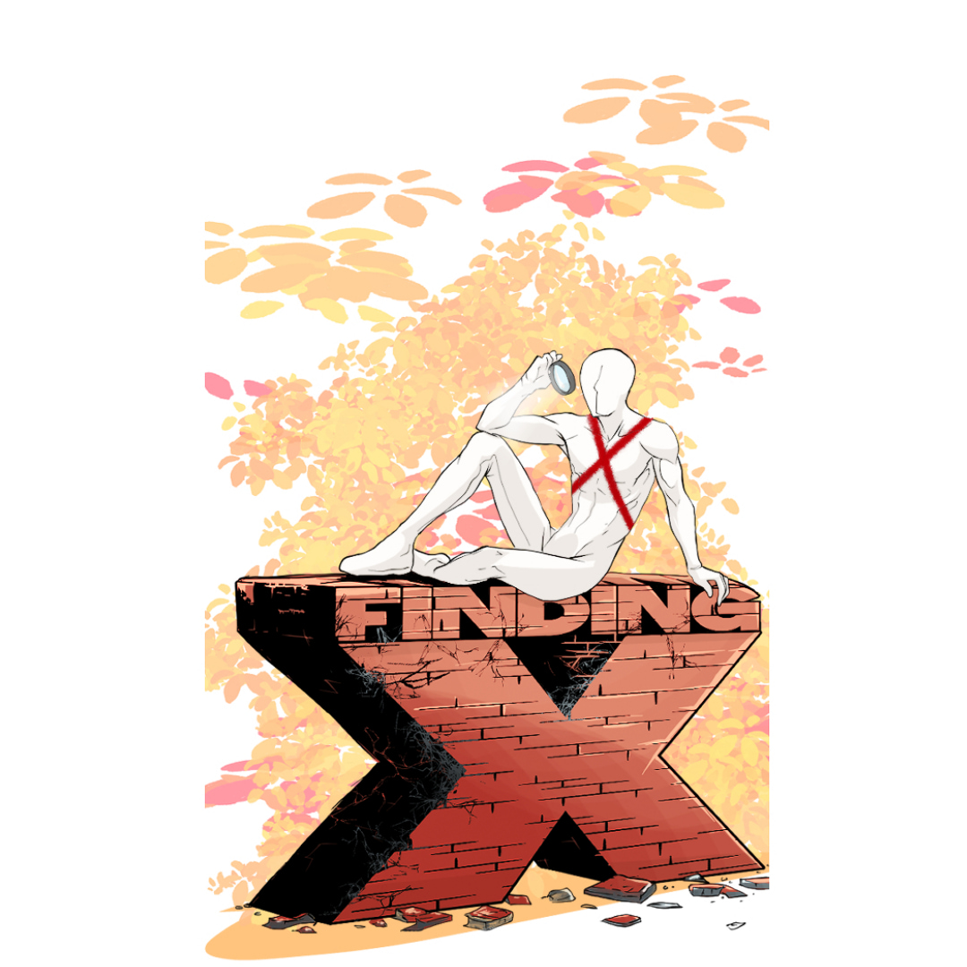 FINDING X | WEBTOON