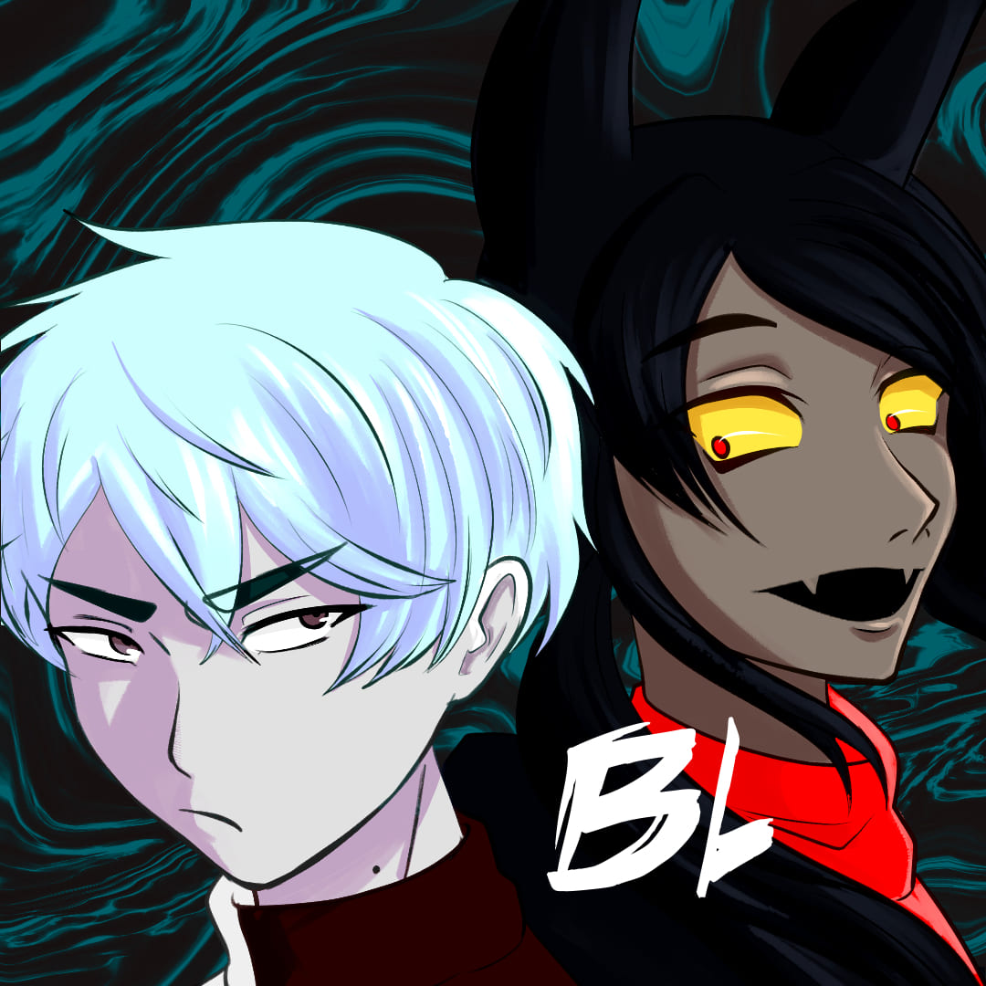 My apocalypse ghost | WEBTOON