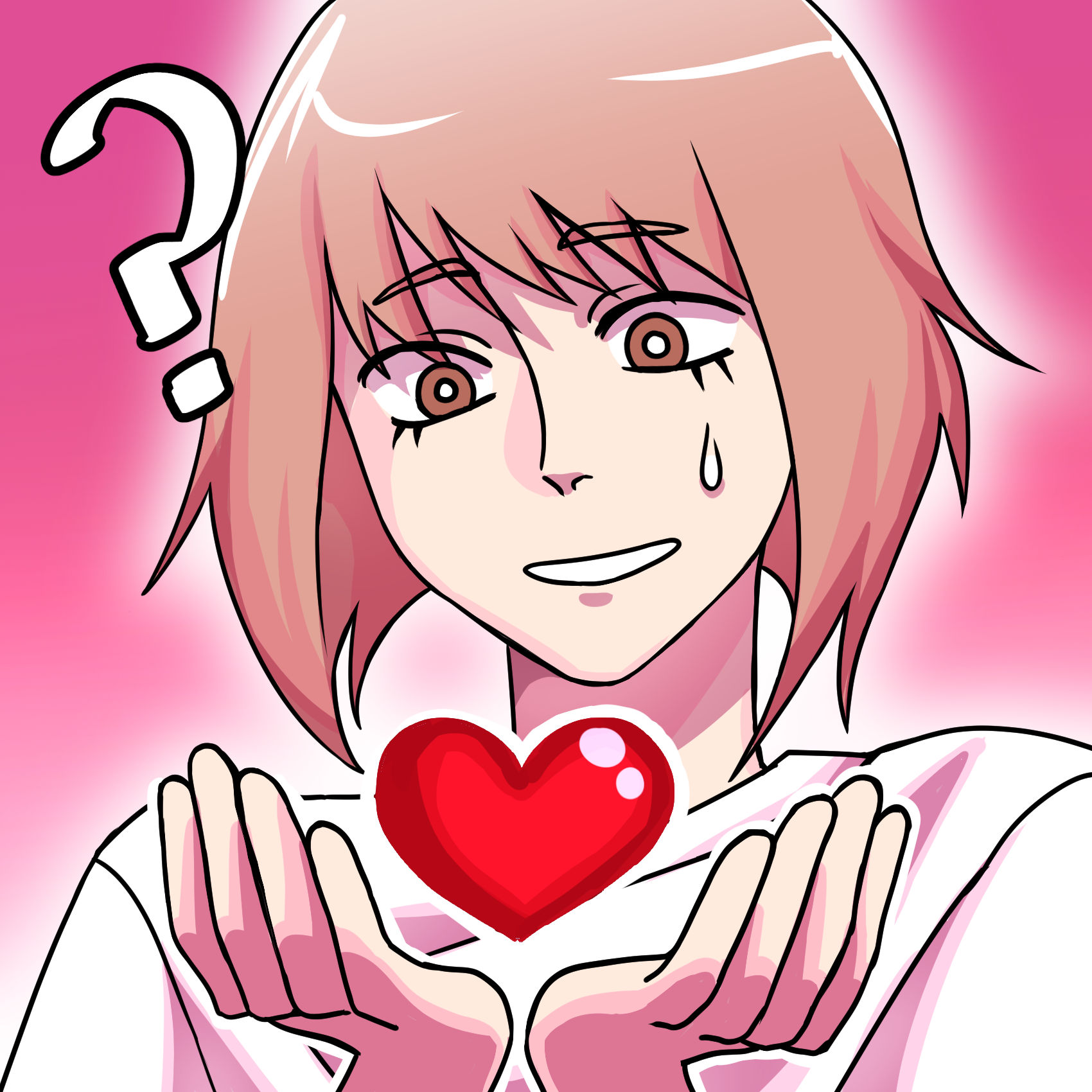 Third Time's the Charm | WEBTOON