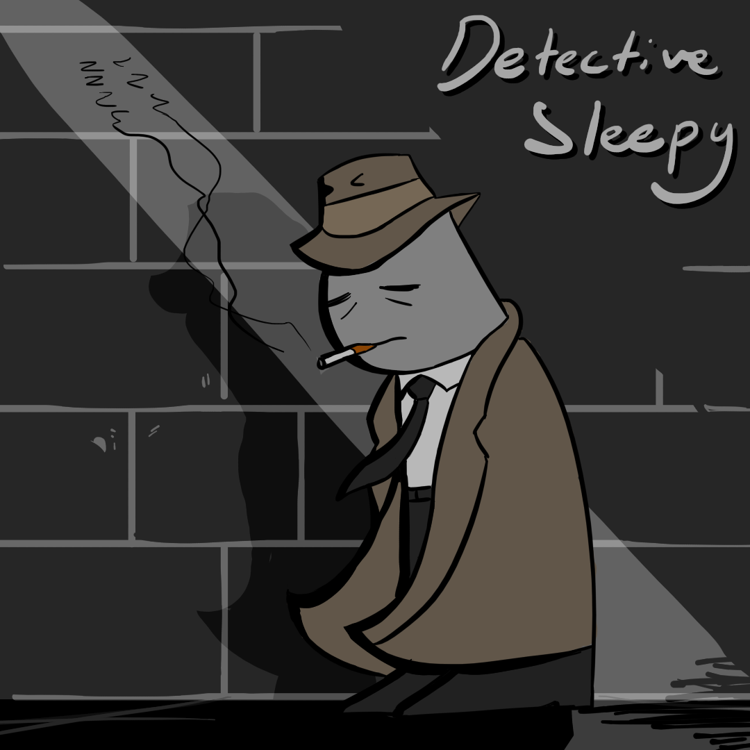 Reflective Detective-Alt-Sleepy on Tumblr-Porn Comic Insights
